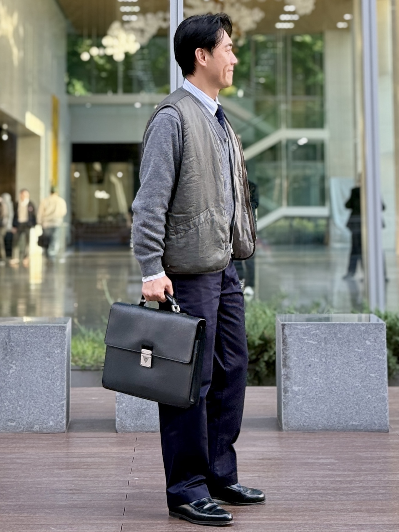 곧중년 LIFE&amp;STYLE님의 스타일 - 2