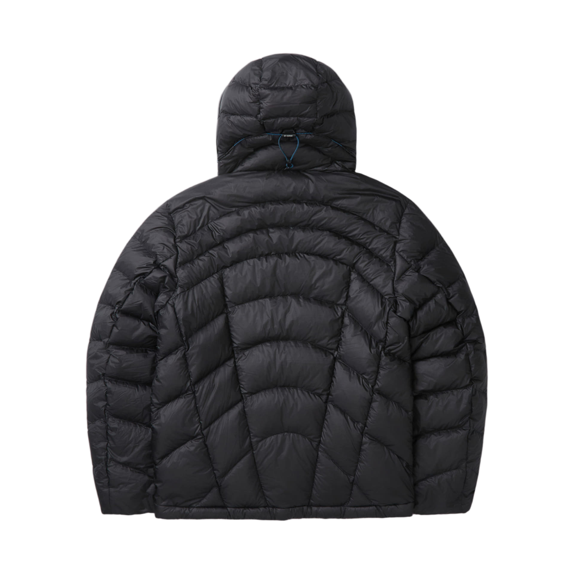 헬리녹스 웨어 이클립스 팩 다운 자켓 블랙(Helinox Wear Eclipse Pack Down Jacket Black) - 2