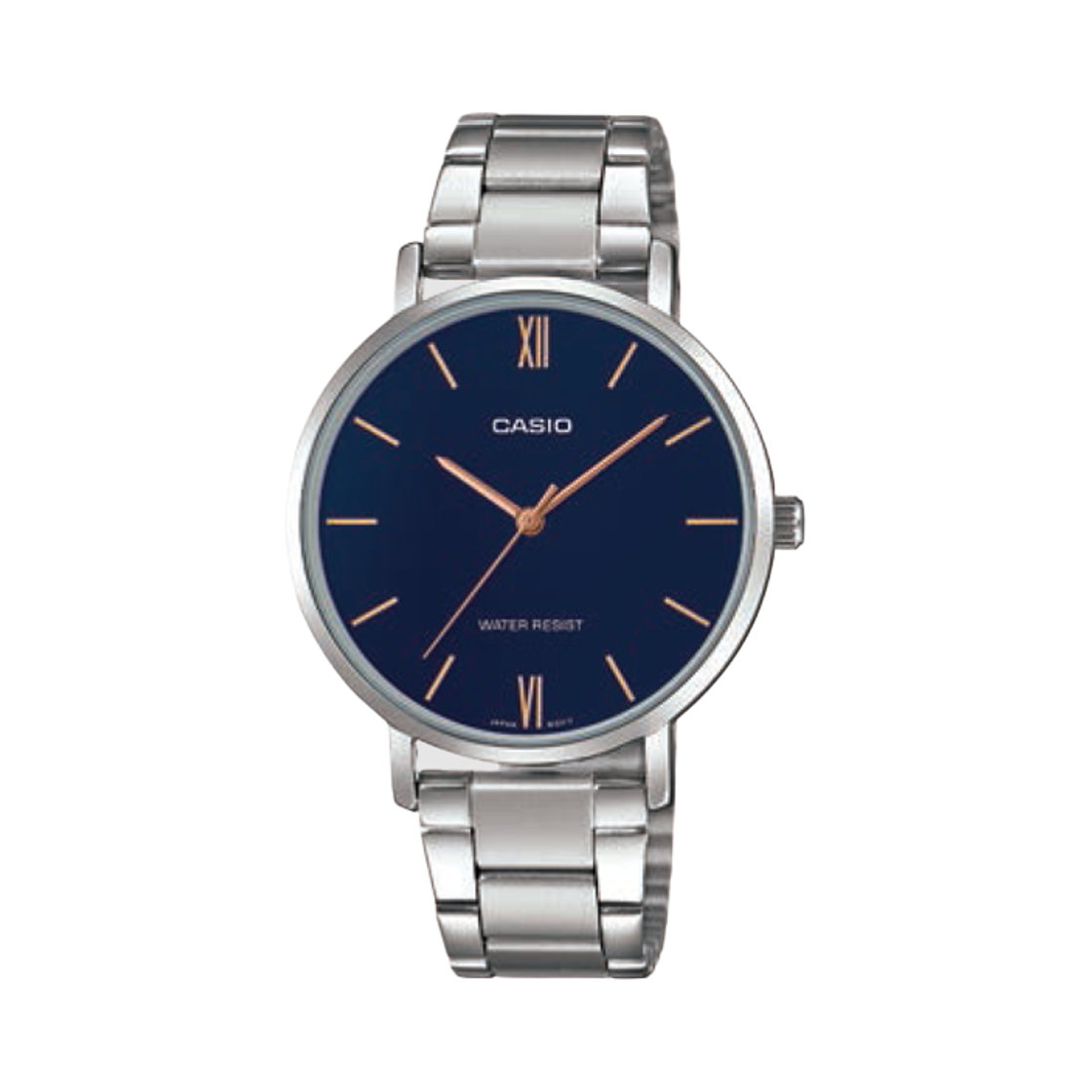 카시오 LTP-VT01D-2B(Casio LTP-VT01D-2B) - 1