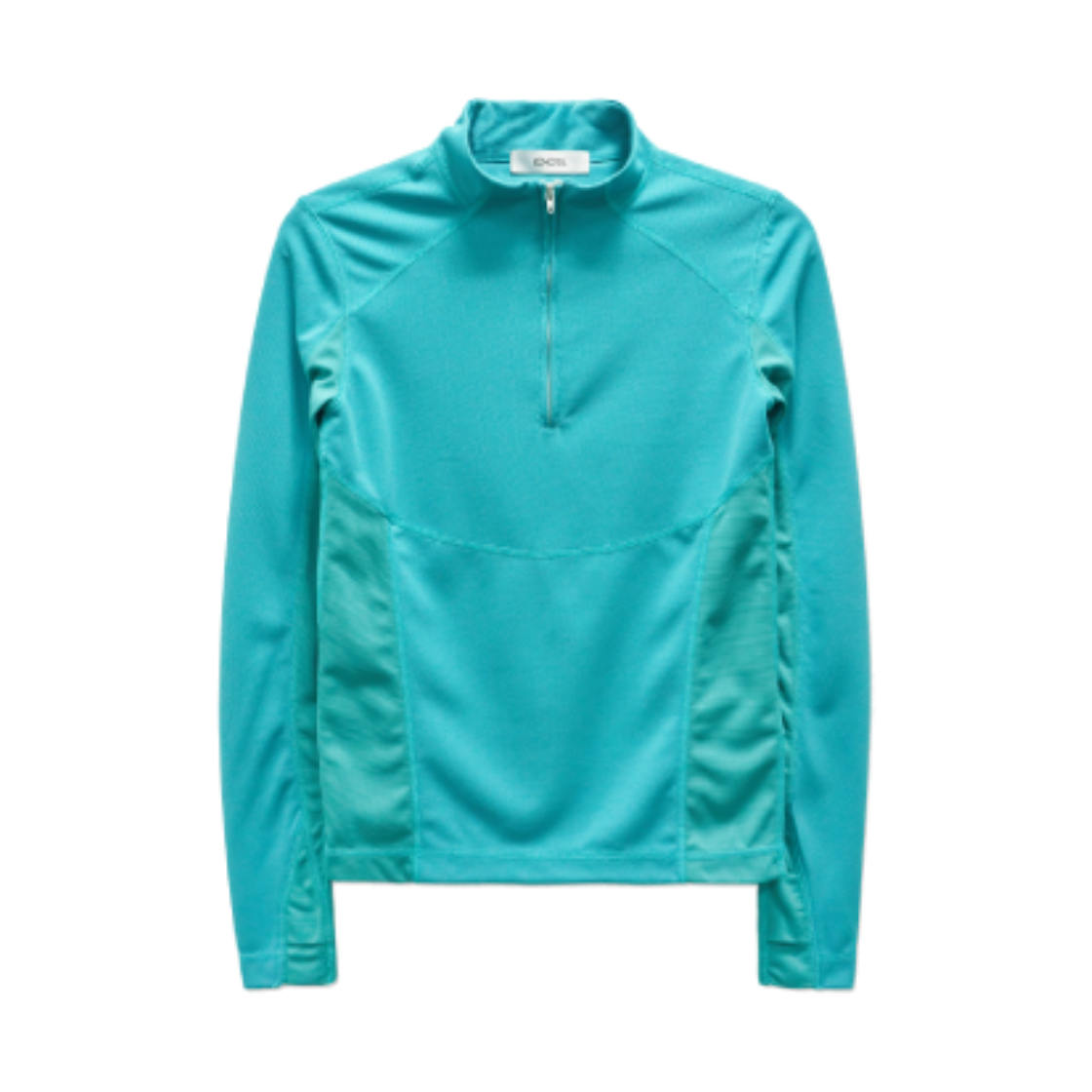 이그노타 코어:13 하프 집 탑 터콰이즈