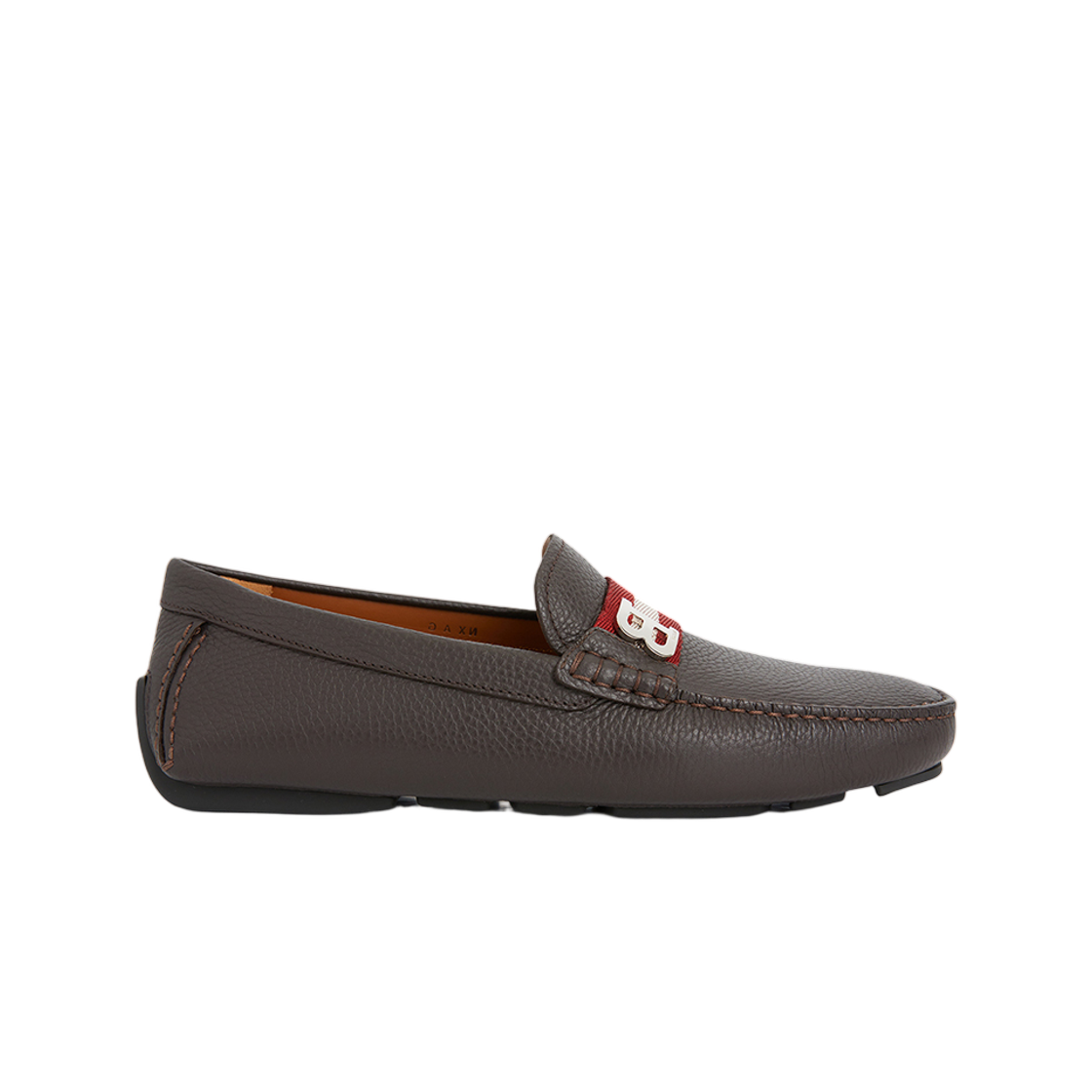 6301200 Bally Loafers Brown