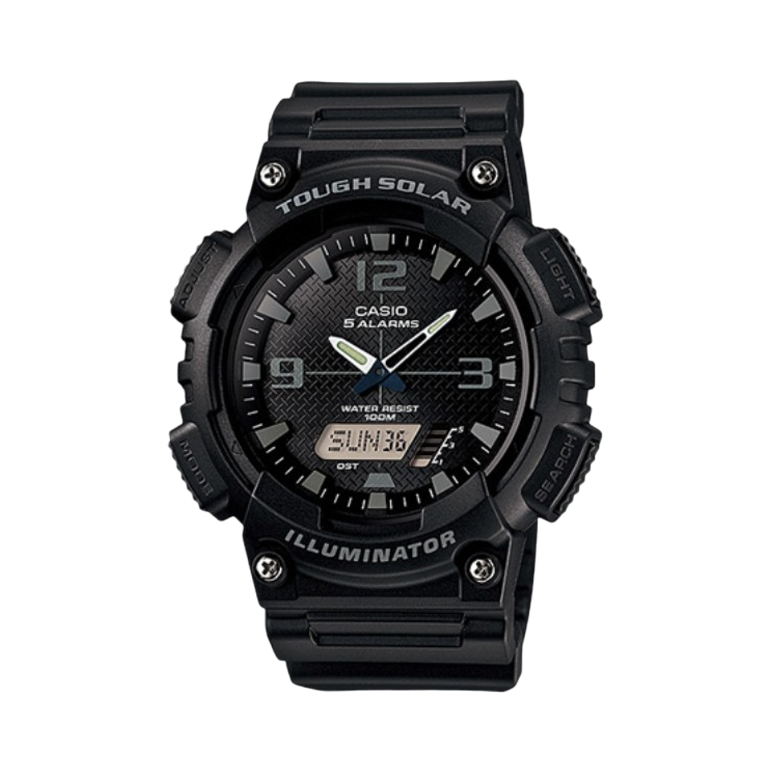 카시오 AQ-S810W-1A2VDF(Casio AQ-S810W-1A2VDF) - 1