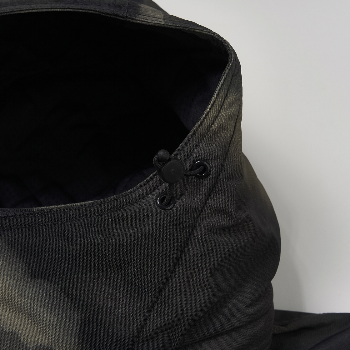 나이키 x 스투시 프리마로프트 유틸리티 자켓 멀티 (HQ8520-900)(Nike x Stussy Primaloft Utility Jacket Multi (HQ8520-900)) - 4