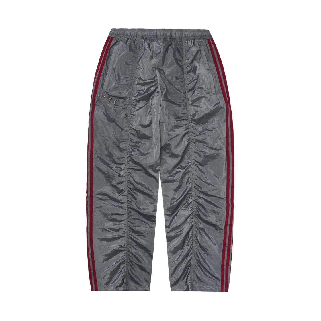 Adidas Adidas x Thug Club Woven Trackpants Light Onix Silver Metallic - KR Sizing · S