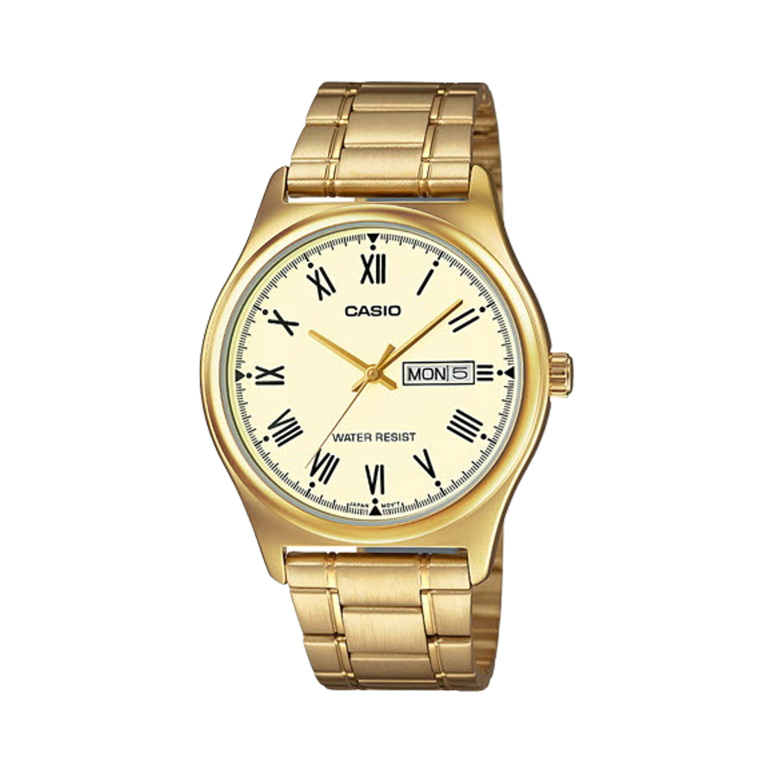 MTP-V006G-9B Casio MTP-V006G-9B