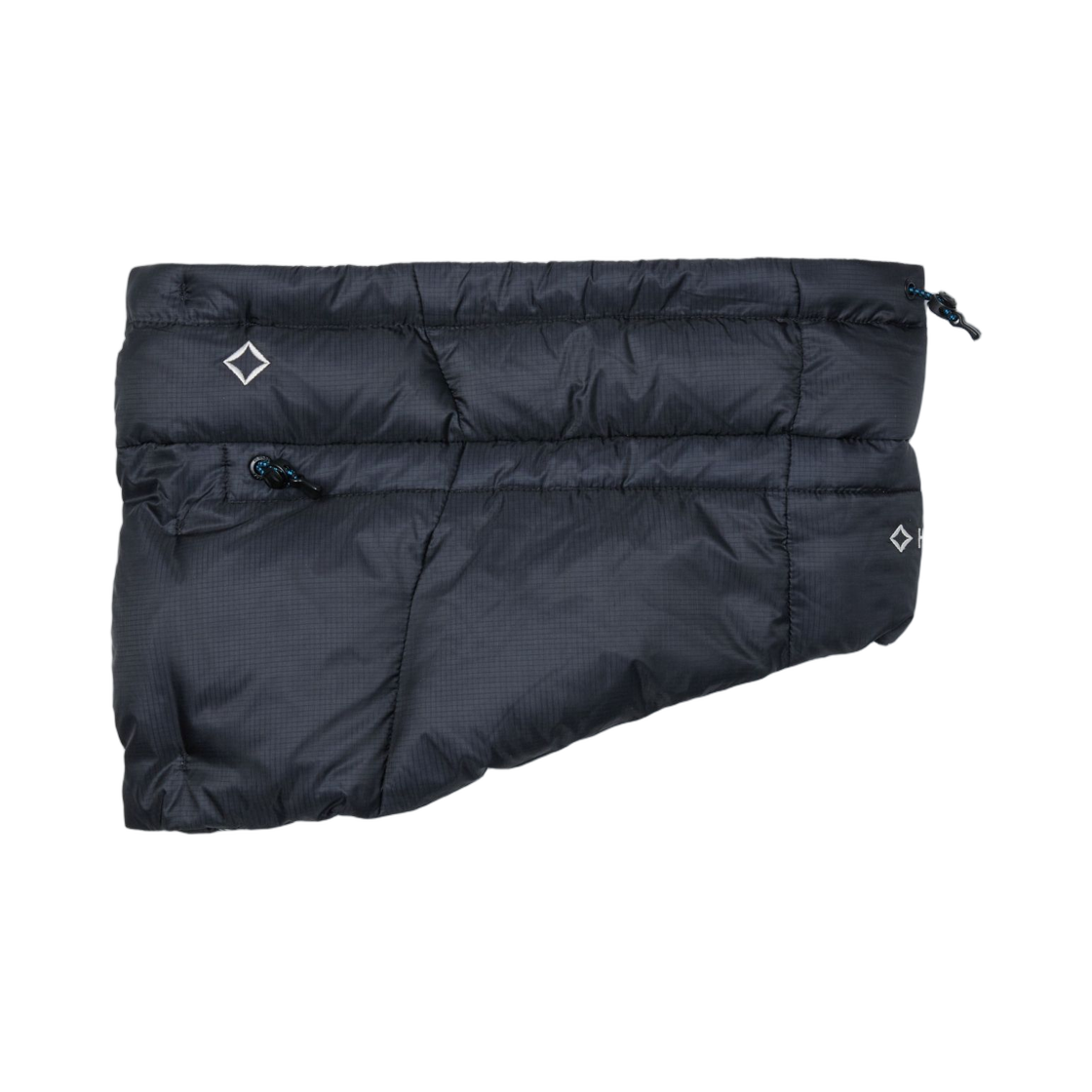 OGAKX25271NYD Helinox Wear Goose Down Neck Warmer Dark Navy