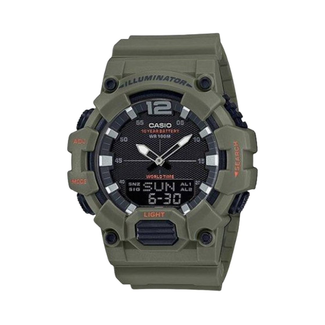 HDC-700-3A2V Casio HDC-700-3A2V