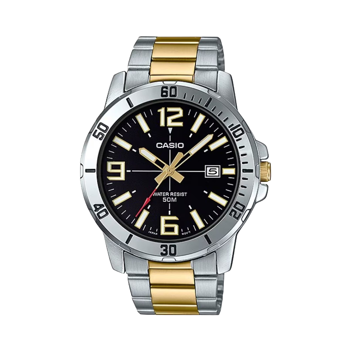 MTP-VD01SG-1BV Casio MTP-VD01SG-1BV