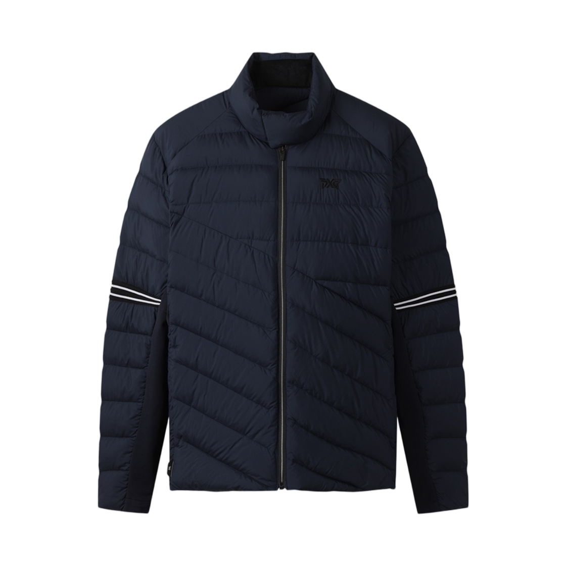 피엑스지 윈터 퍼포먼스 스윙 다운 자켓 네이비(PXG Winter Performance Swing Down Jacket Navy)