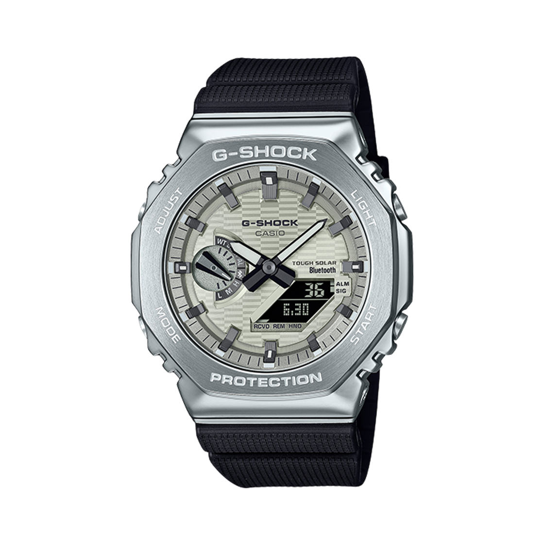 카시오 지샥 GBM-2100A-8B(Casio G-Shock GBM-2100A-8B)