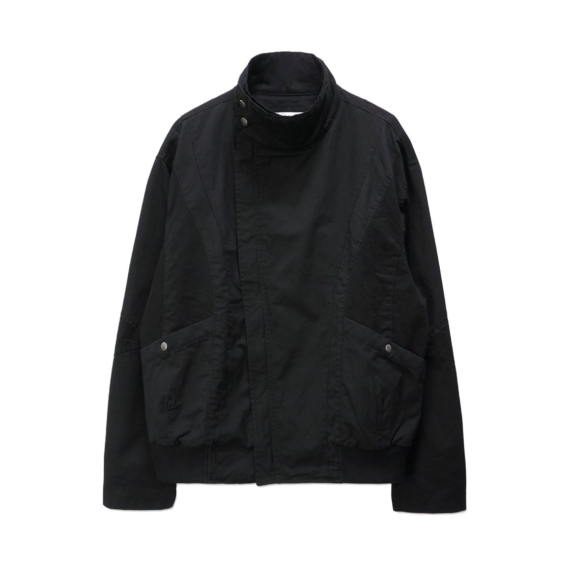 이그노타 코어:13 익스플로러 자켓 블랙