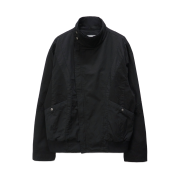 Ignota Core:13 Explorer Jacket Black
