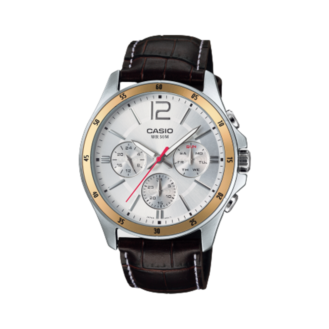 MTP-1374L-7AV Casio MTP-1374L-7AV