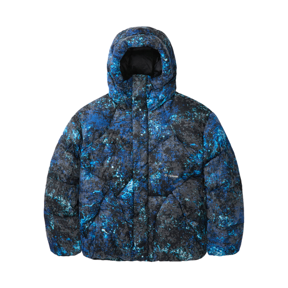 헬리녹스 웨어 리플렉티브 이클립스 다운 자켓 다크 블루(Helinox Wear Reflective Ecplise Down Jacket Dark Blue)