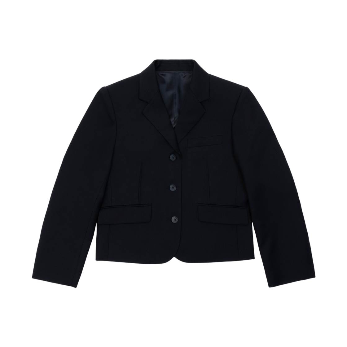 BO42FYJK0105BK (W) Ader Error Sig; BK Tag Blazer 04 Noir