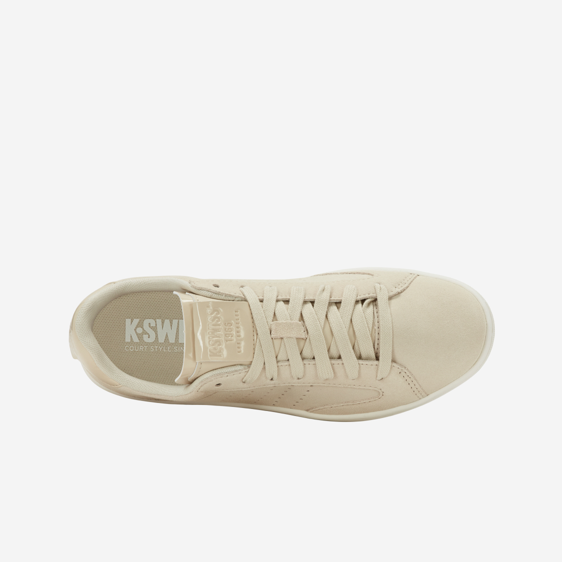 케이스위스 여성 로잔 클럽 SDE(K-SWISS W Lozan Klub SDE BE) - 3