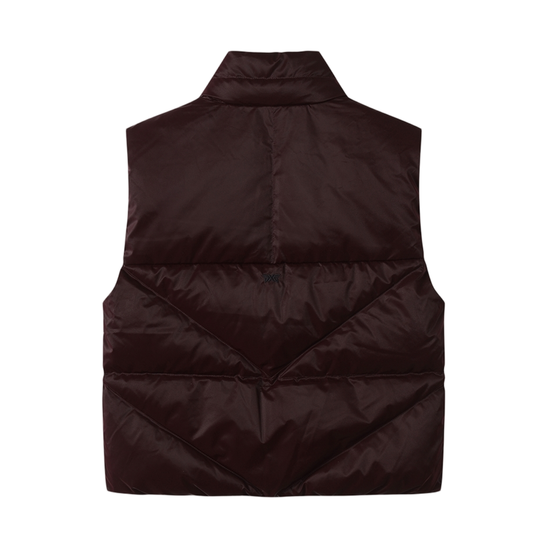(W) 피엑스지 윈터 퍼퍼 다운 베스트 와인((W) PXG Winter Puffer Down Vest Wine) - 2