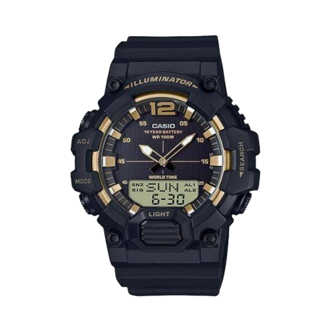 HDC-700-9AV Casio HDC-700-9AV