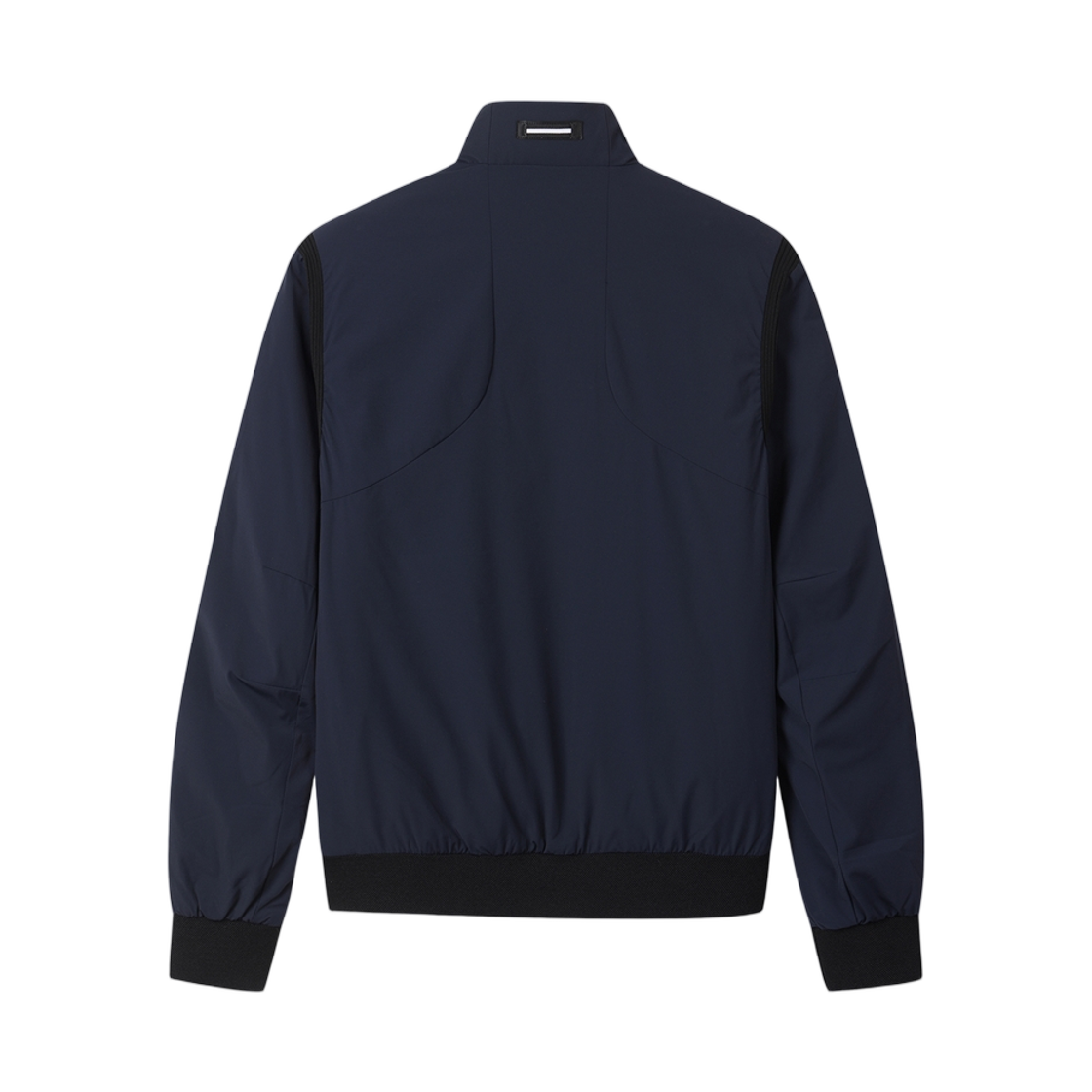 피엑스지 라이트 웨이트 리버시블 다운 자켓 네이비(PXG Light Weight Reversible Down Jacket Navy) - 2