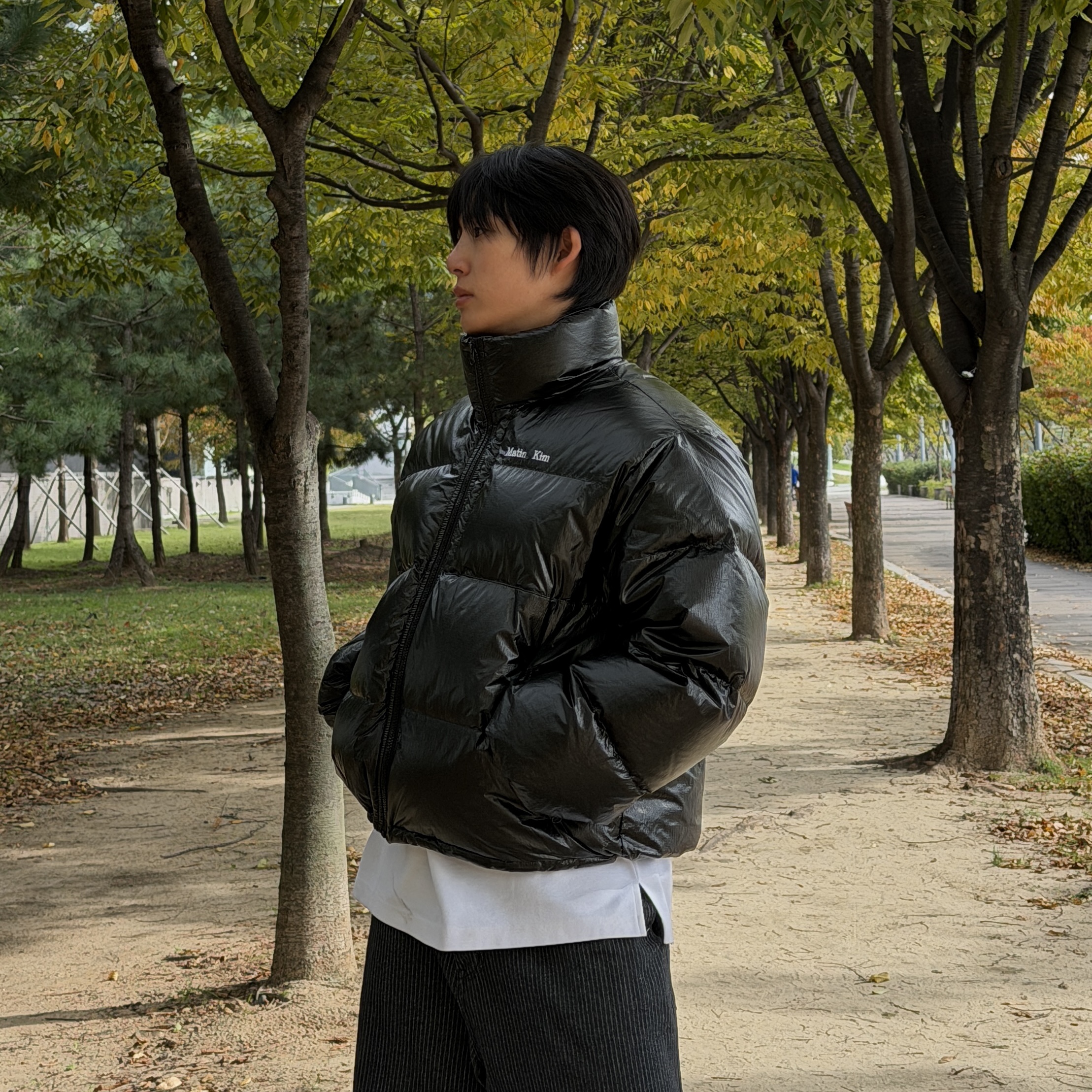주탠다드님의 스타일 - 1