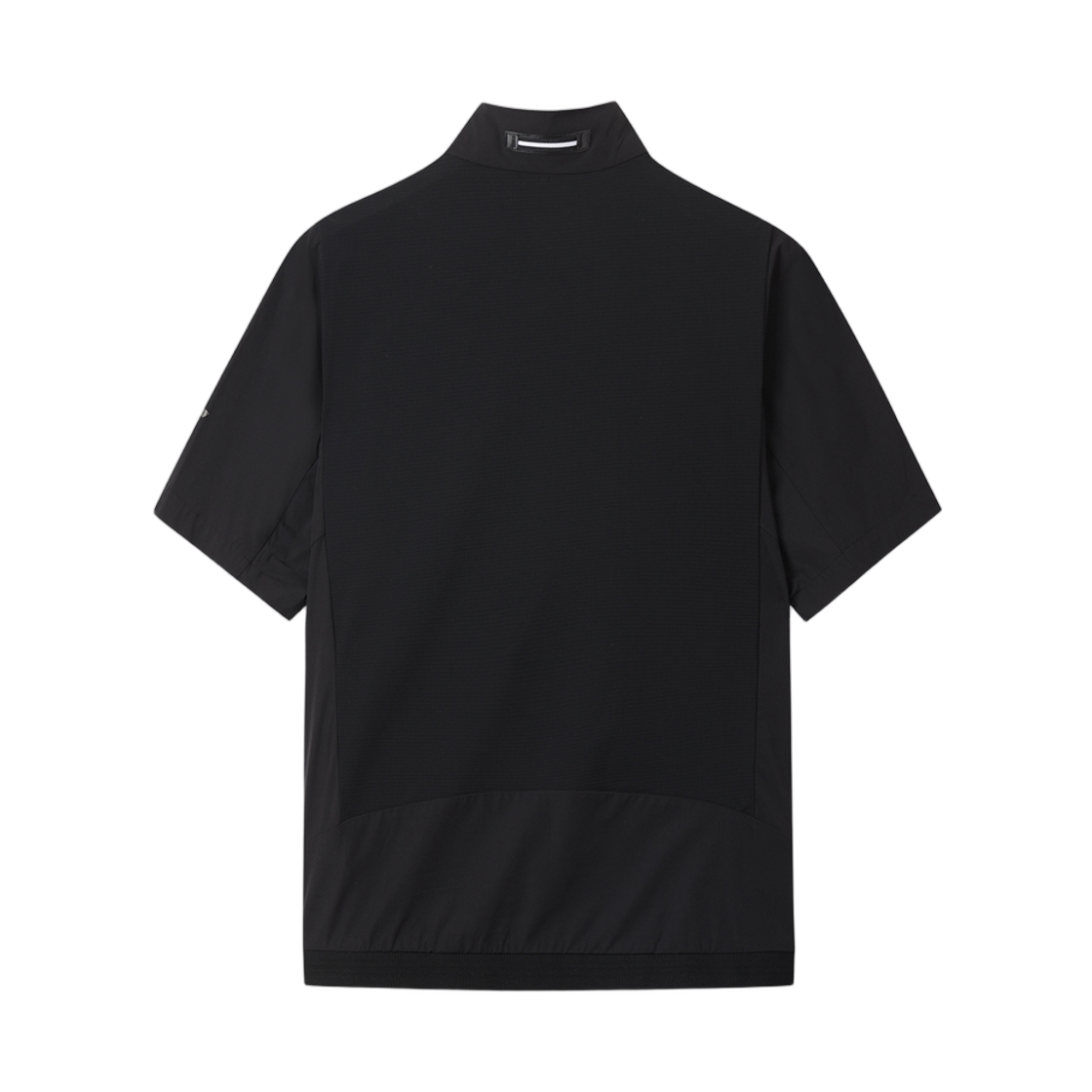 피엑스지 숏슬리브 스윙 자켓 블랙(PXG Short Sleeved Swing Jacket Black) - 2