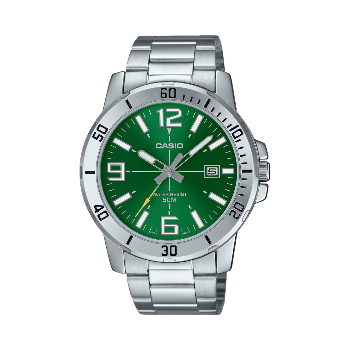 카시오 MTP-VD01D-3BV(Casio MTP-VD01D-3BV) - 1