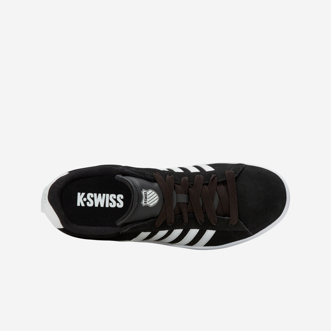 케이스위스 남성 코트 타이브레이크 II SDE(K-SWISS M Court Tiebreak II SDE BK) - 3