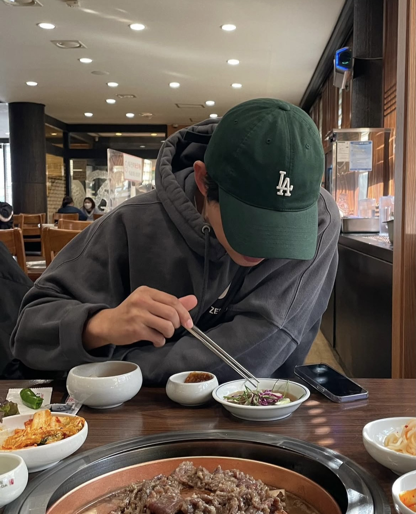 KREAM 프로필 이미지