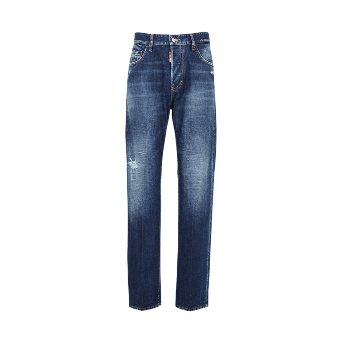 S71LB1707D30011-470 Dsquared2 642 Jean Blue