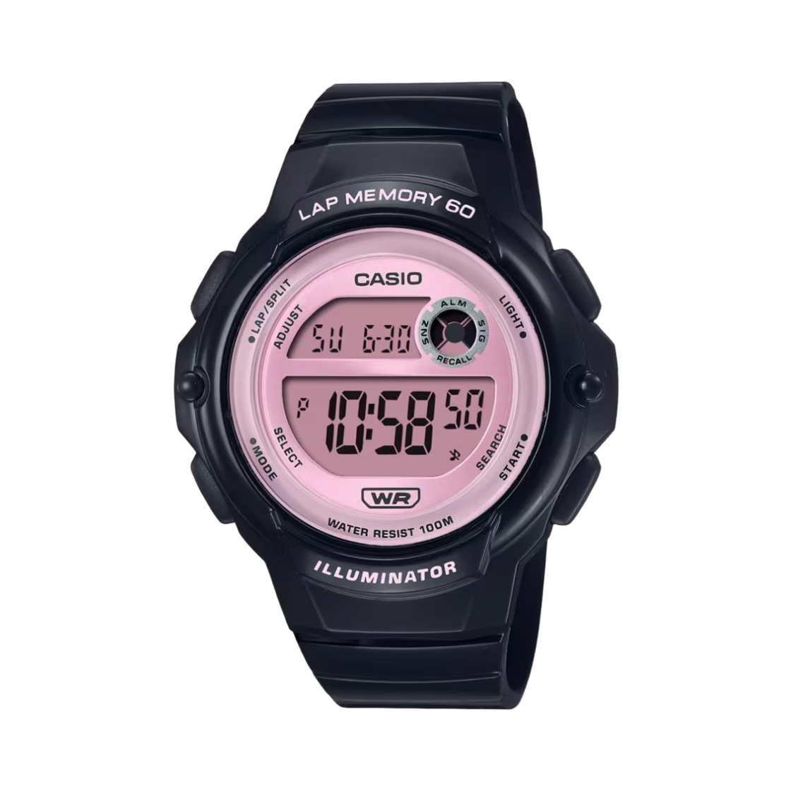 카시오 LWS-1200H-1A2V(Casio LWS-1200H-1A2V) - 1