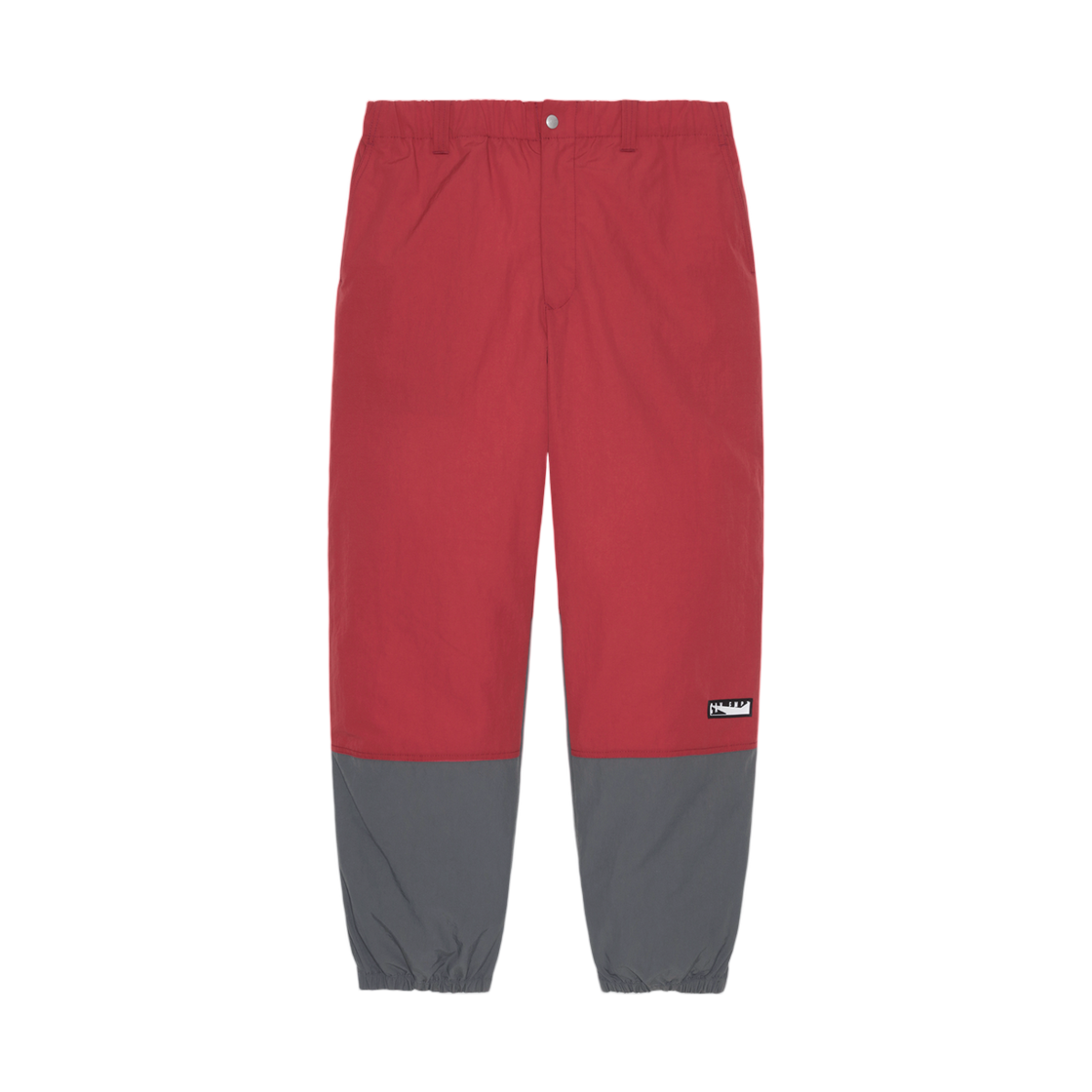 - Cav Empt Warm Up Comfort Pants Red - 25FW