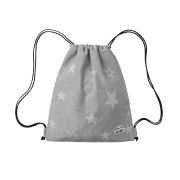 AEAE Cinnamoroll Star Gymsack Grey