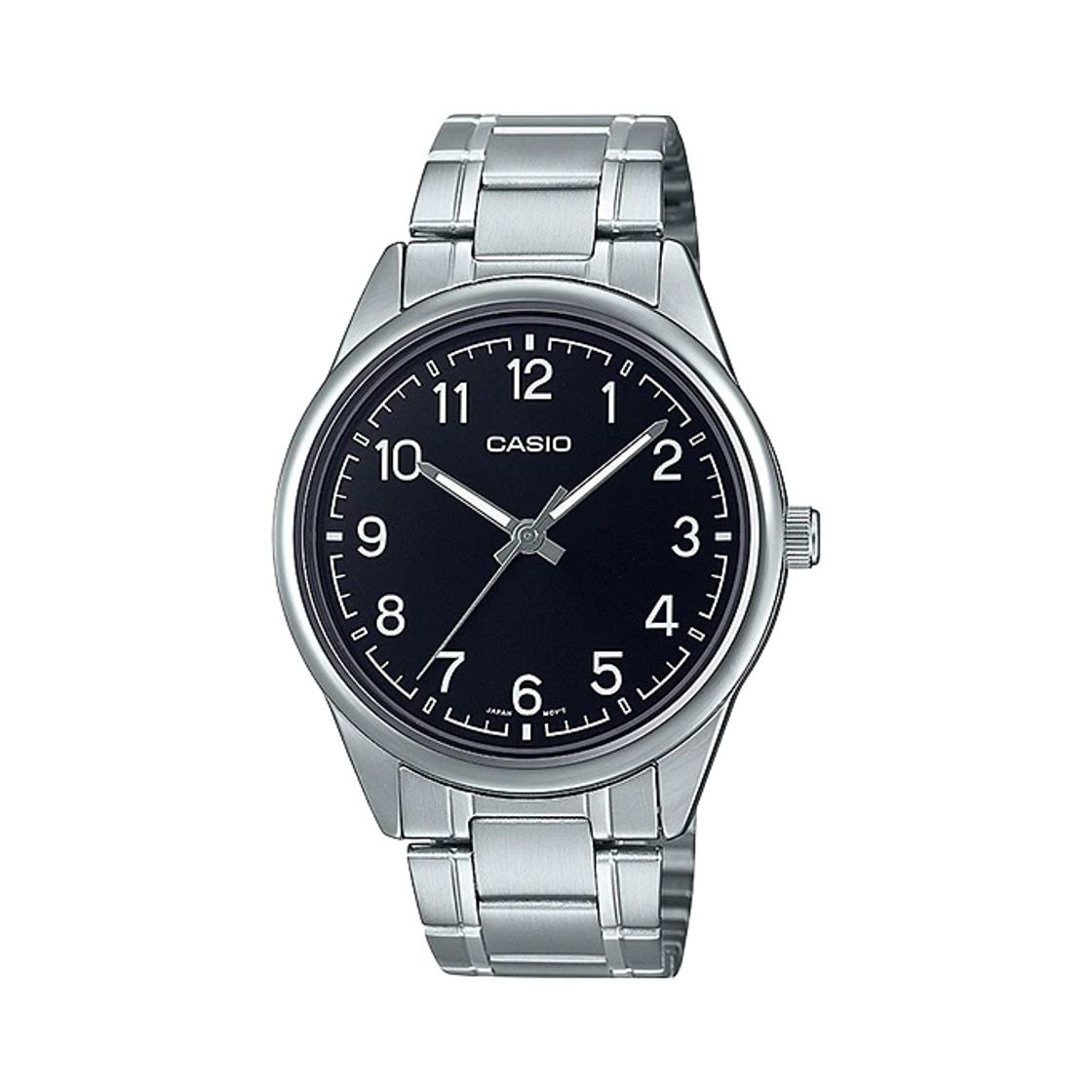 카시오 MTP-V005D-1B4(Casio MTP-V005D-1B4) - 1