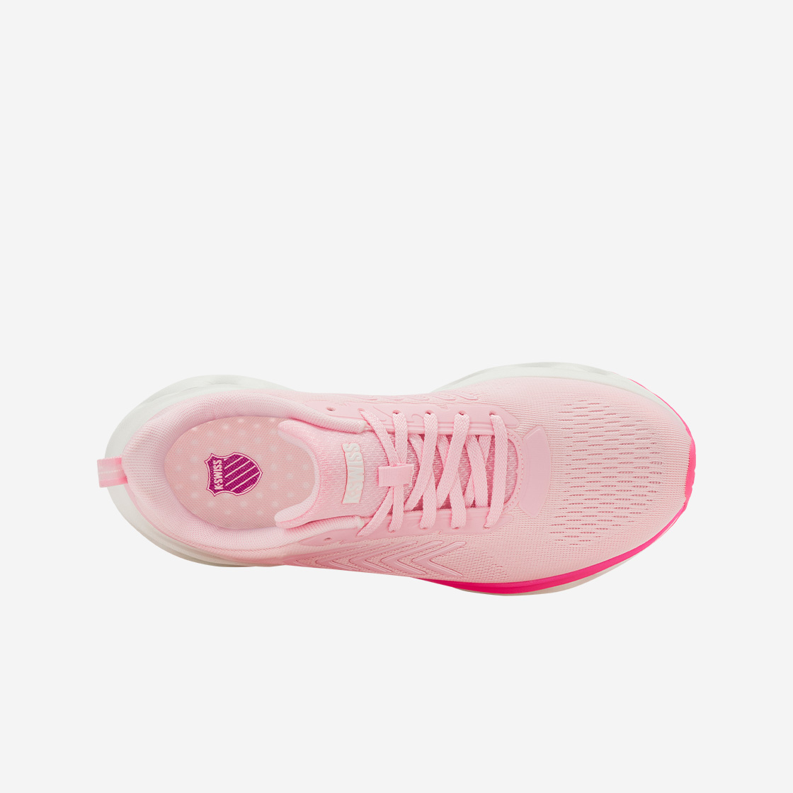 케이스위스 여성 멜로즈 튜브 라이트(K-SWISS W Melrose Tubes Lite PI) - 3