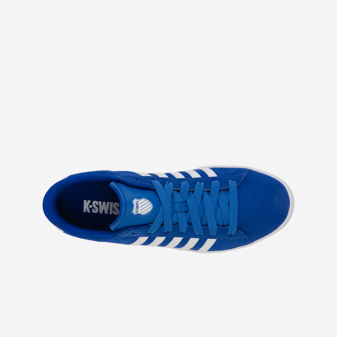 케이스위스 남성 코트 타이브레이크 II SDE(K-SWISS M Court Tiebreak II SDE BL) - 3