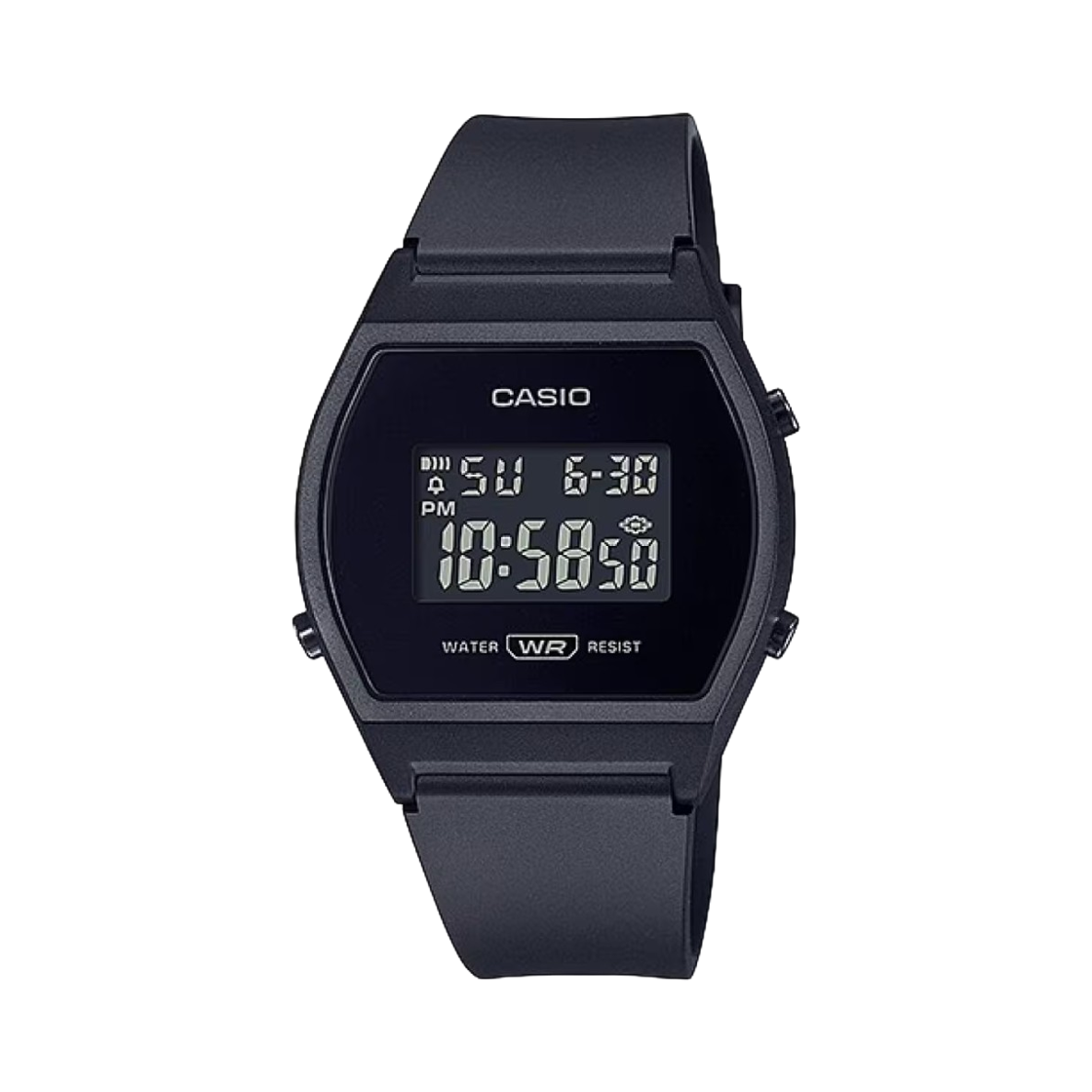 (W) 카시오 LW-204-1B((W) Casio LW-204-1B)