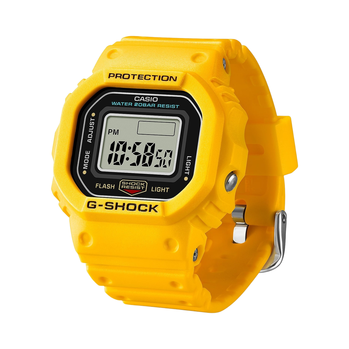 카시오 지샥 나노 DWN-5600-9(Casio G-Shock Nano DWN-5600-9)