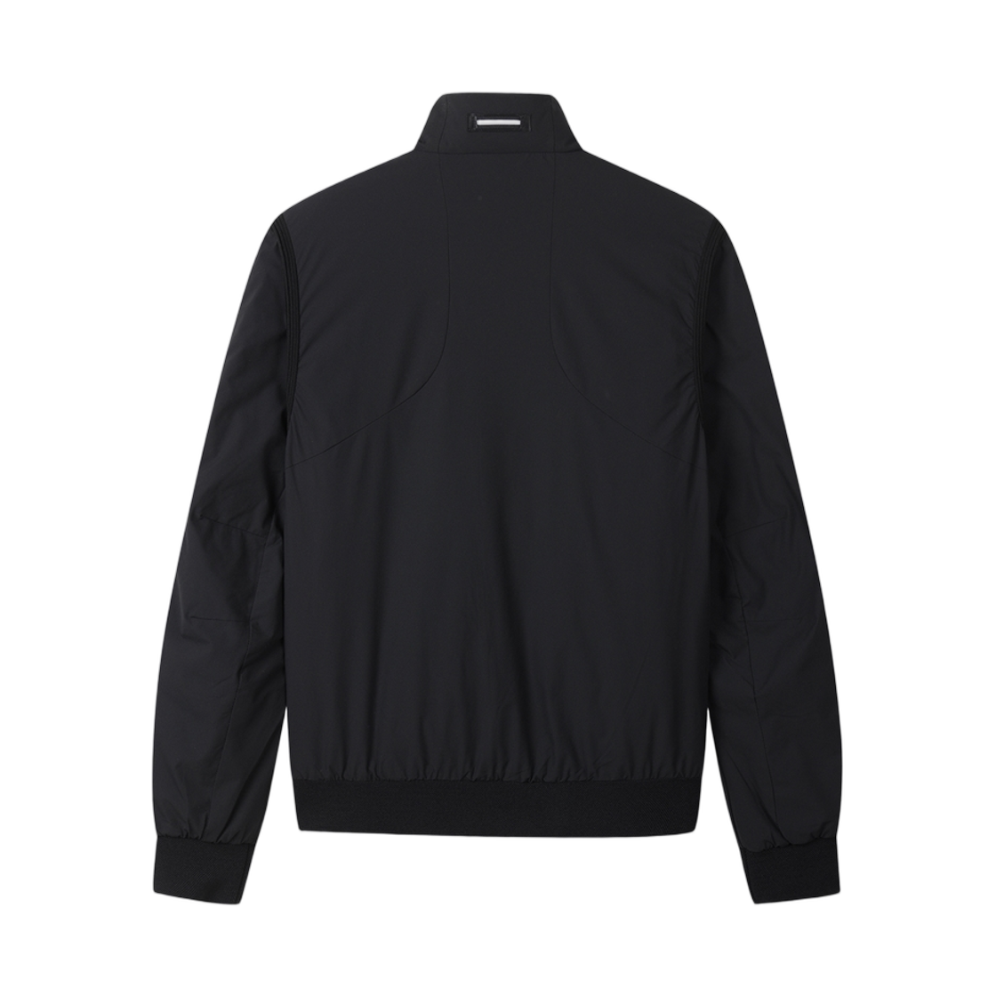 피엑스지 라이트 웨이트 리버시블 다운 자켓 블랙(PXG Light Weight Reversible Down Jacket Black) - 2