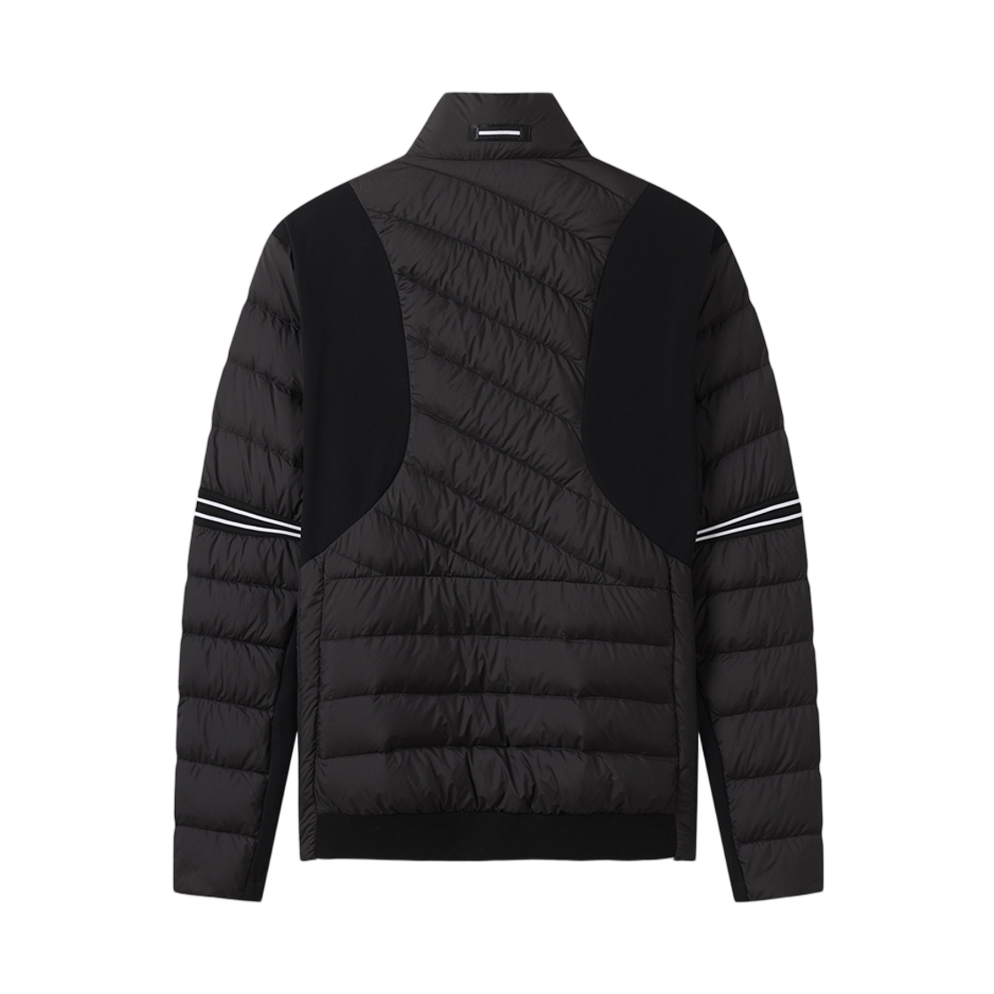 피엑스지 윈터 퍼포먼스 스윙 다운 자켓 블랙(PXG Winter Performance Swing Down Jacket Black) - 2