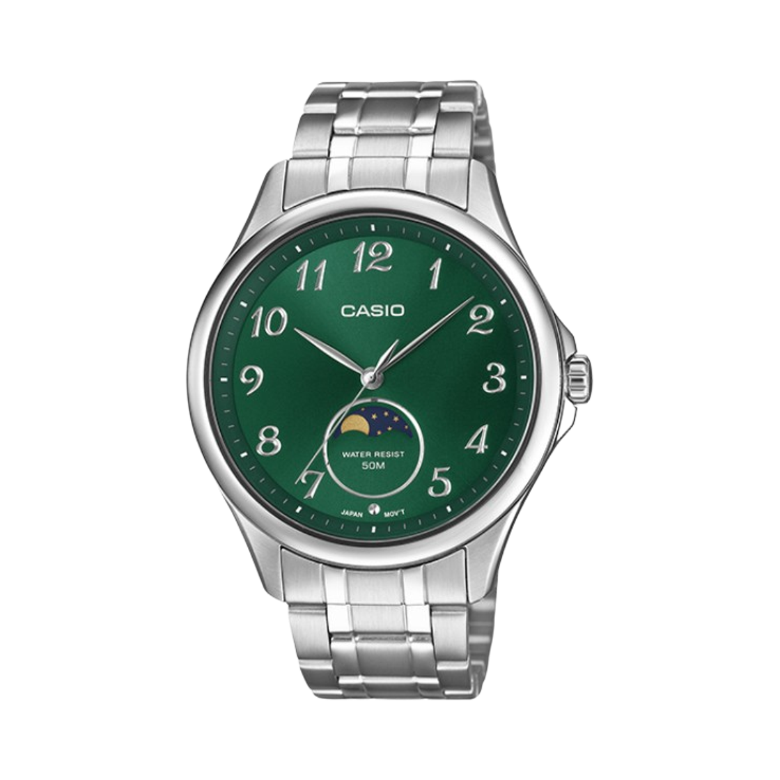 카시오 MTP-M110D-3AV(Casio MTP-M110D-3AV) - 1