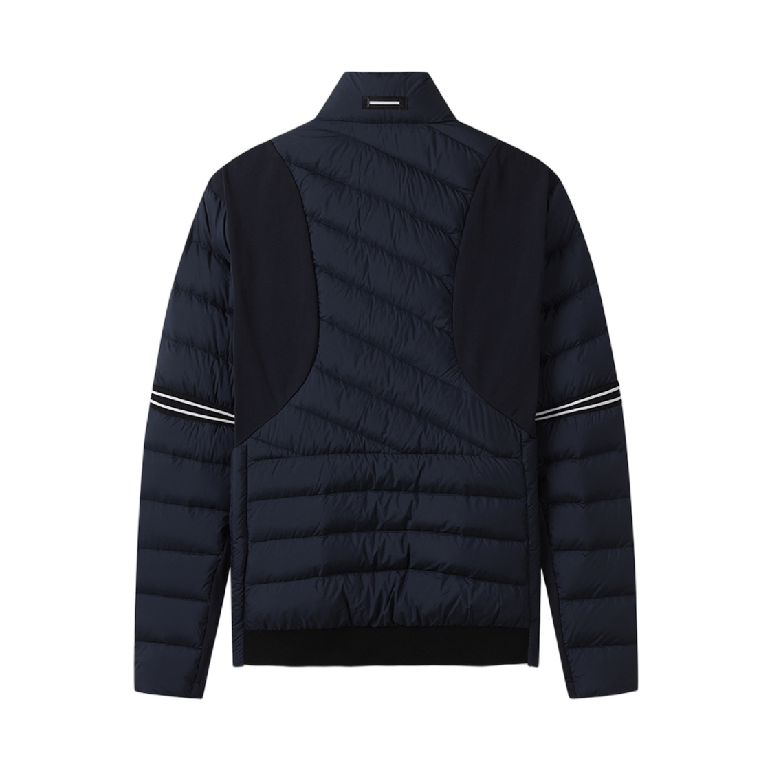 피엑스지 윈터 퍼포먼스 스윙 다운 자켓 네이비(PXG Winter Performance Swing Down Jacket Navy) - 2