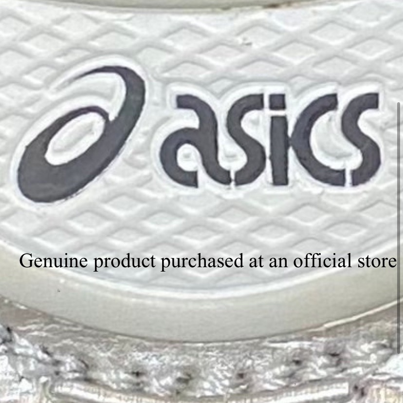 Asics Gel-Nimbus 10.1 Piedmont Grey Pure Silver 착용 스타일 - 2