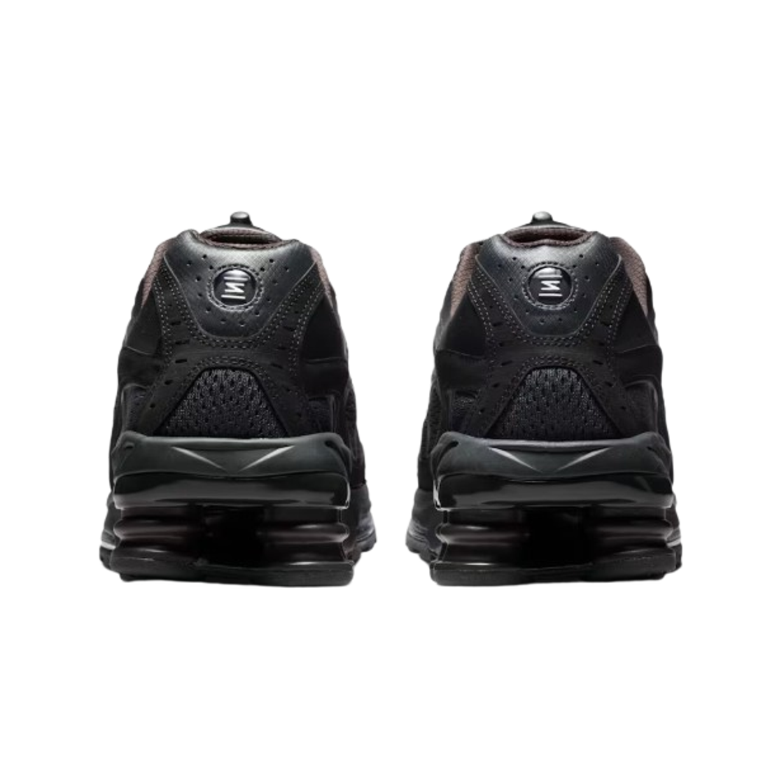 나이키 샥스 라이드 2 오프 누아르 앤 벨벳 브라운(Nike Shox Ride 2 Off Noir and Velvet Brown) - 3