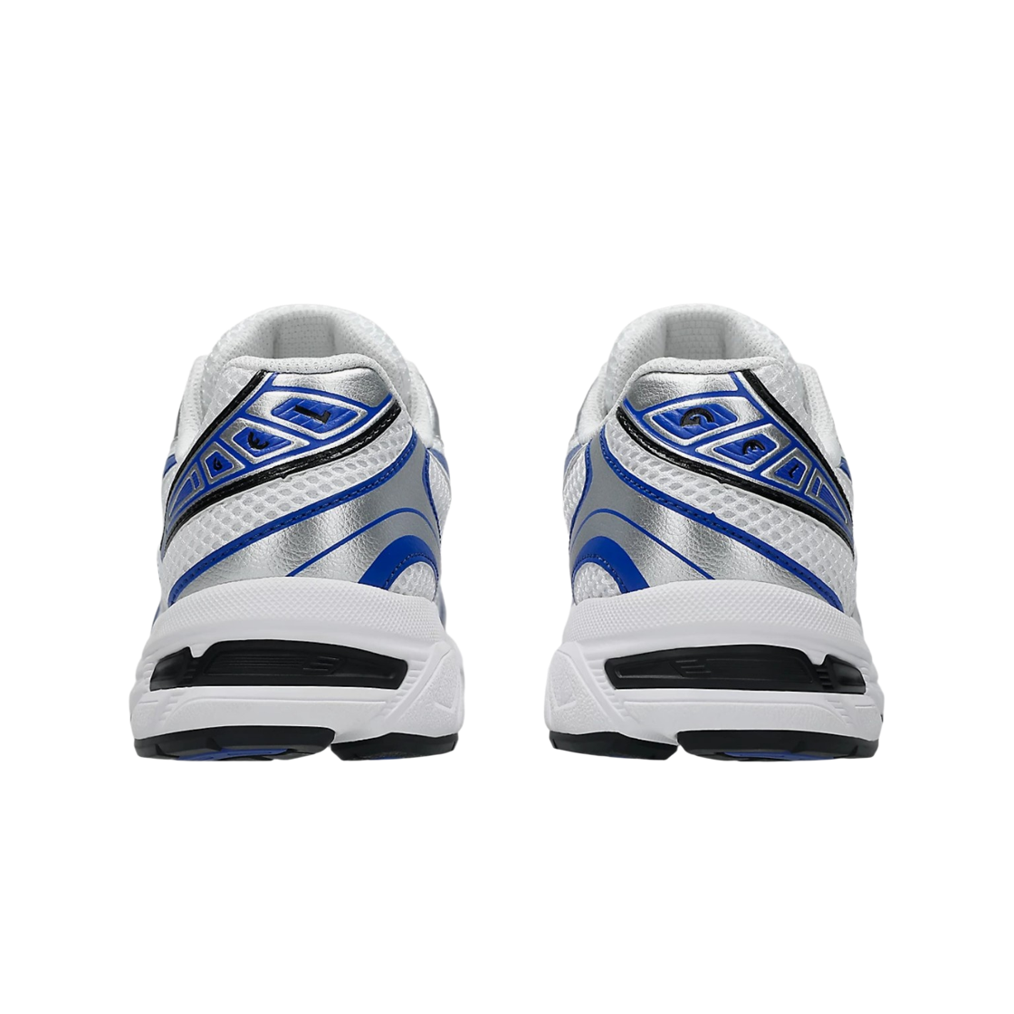 (GS) 아식스 젤 1130 화이트 블루((GS) Asics Gel-1130 White Blue) - 3