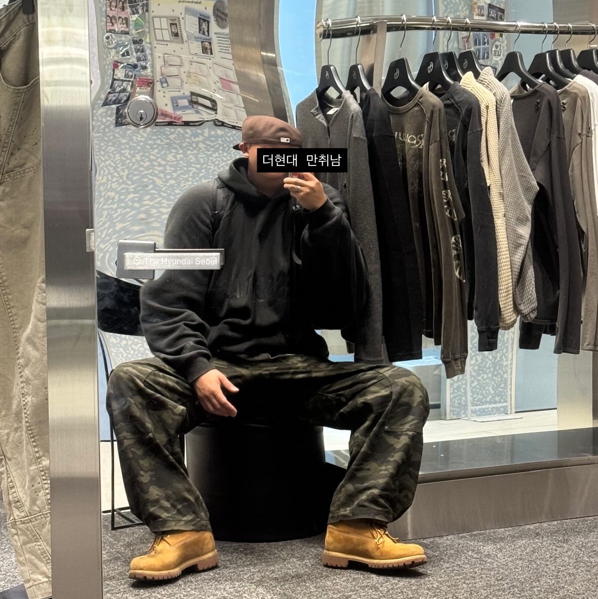 Timberland Premium 6 inch Waterproof Boot Wheat Nubuck - Wide, Essentials 3D Silicon Applique Pullover Hoodie Dark Slate/Black 2020 착용 스타일