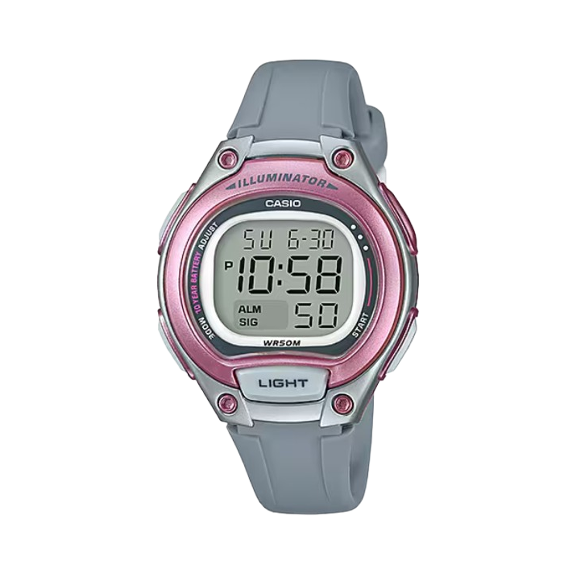 (W) 카시오 LW-203-8AV((W) Casio LW-203-8AV)