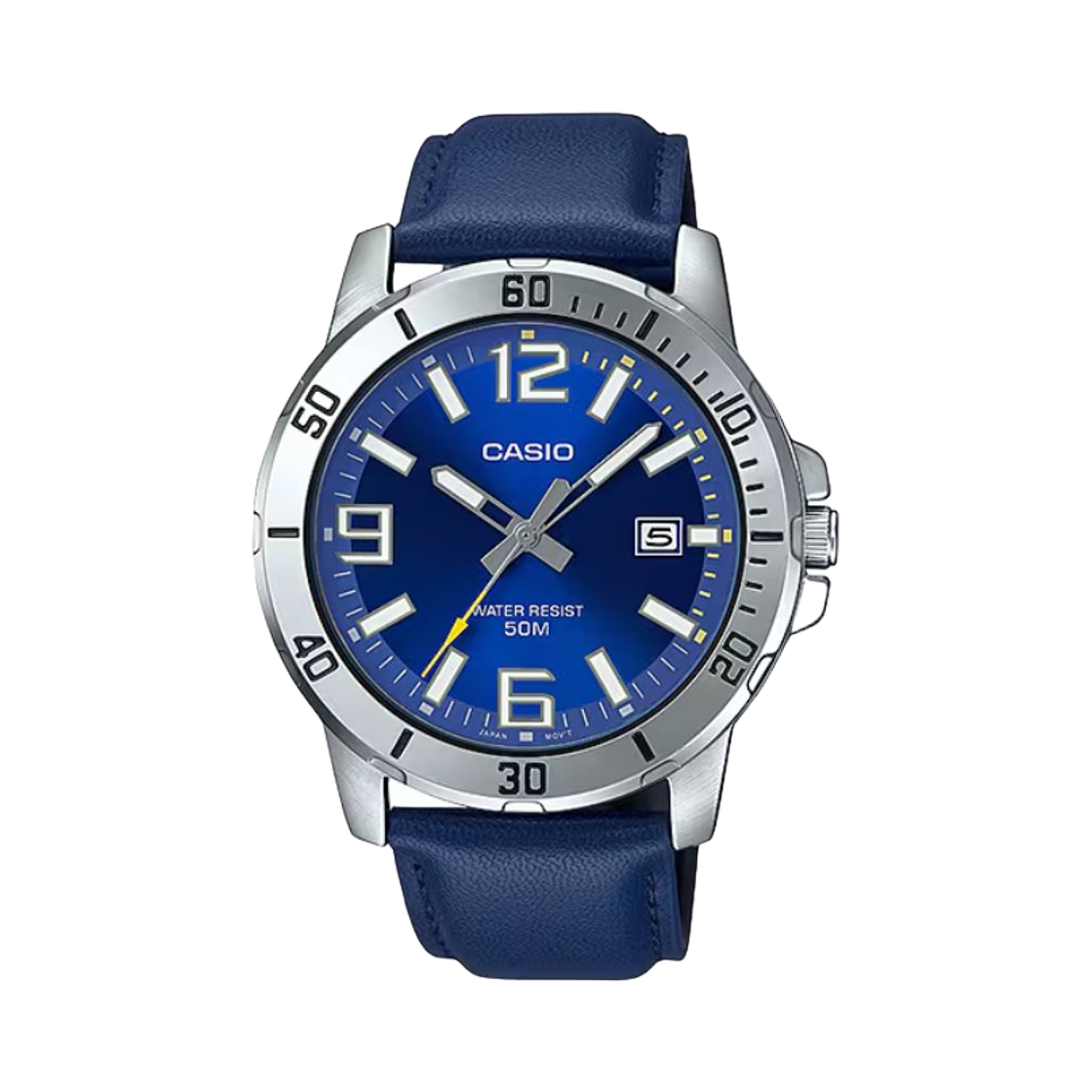 카시오 MTP-VD01L-2BV(Casio MTP-VD01L-2BV) - 1