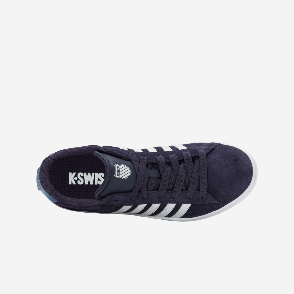 케이스위스 남성 코트 타이브레이크 II SDE(K-SWISS M Court Tiebreak II SDE NA) - 3