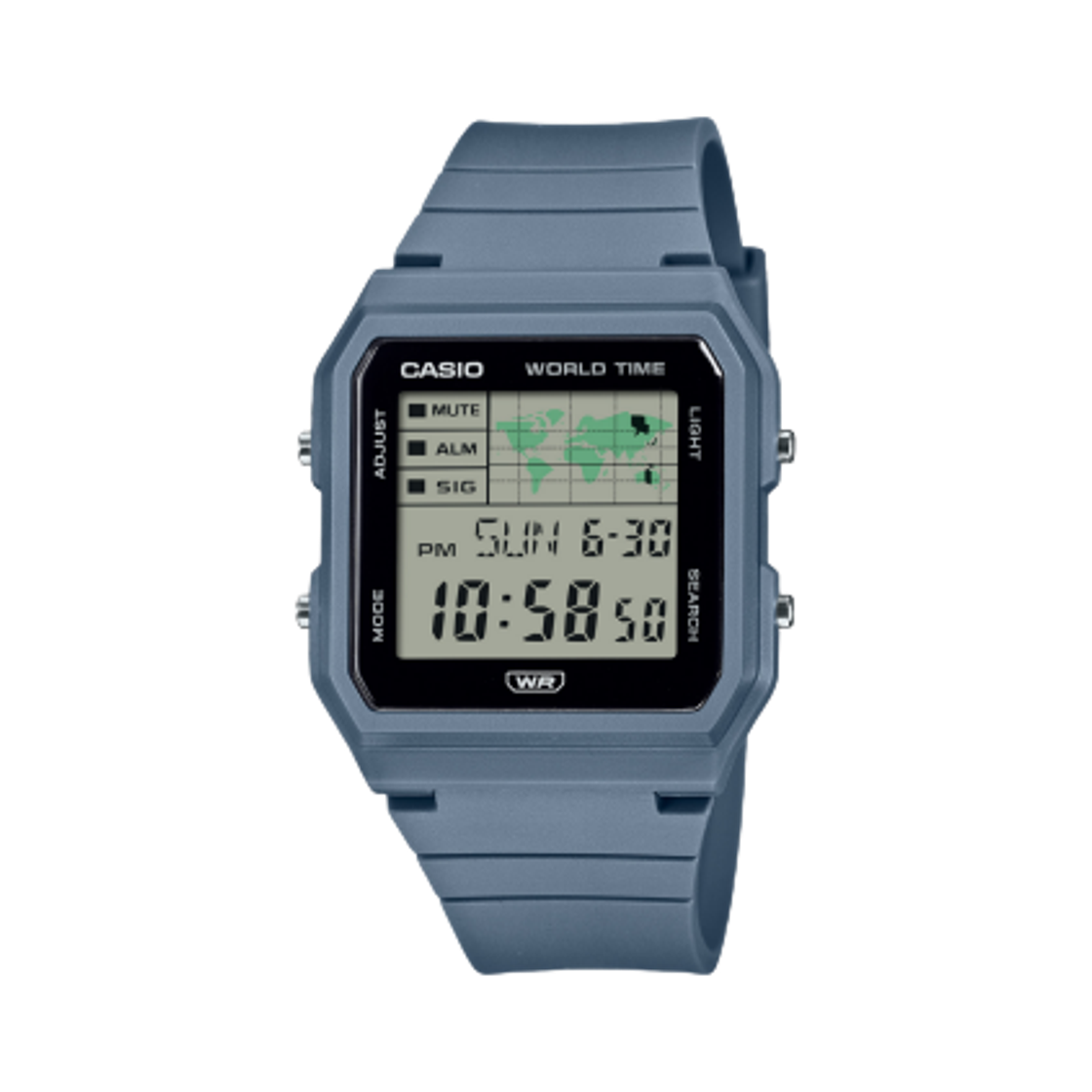 카시오 LF-30W-2A(Casio LF-30W-2A) - 1