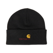 Carhartt WIP Beanie Black